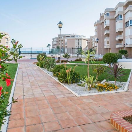 Апартаменти Playa Wifi Aa Limpieza Торрокс Екстер'єр фото