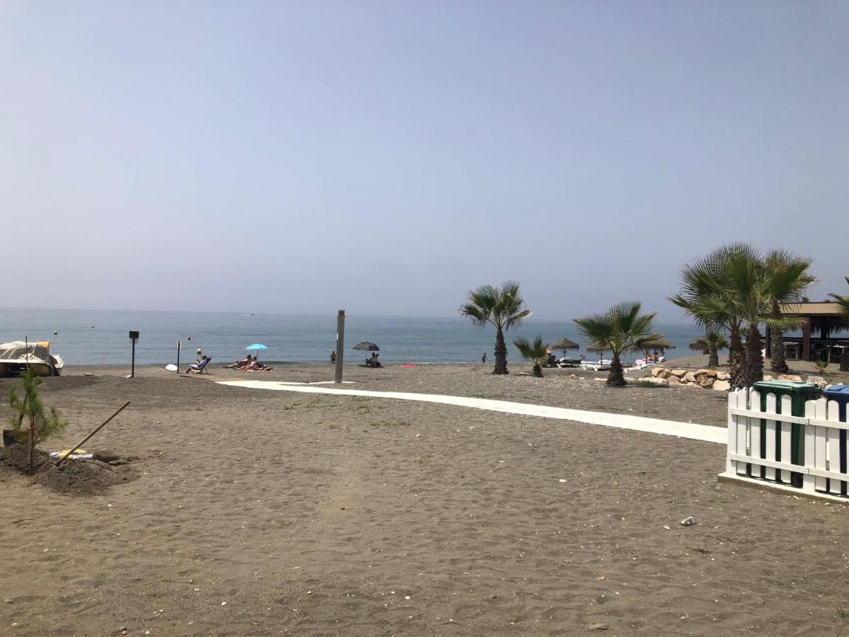 Апартаменти Playa Wifi Aa Limpieza Торрокс Екстер'єр фото